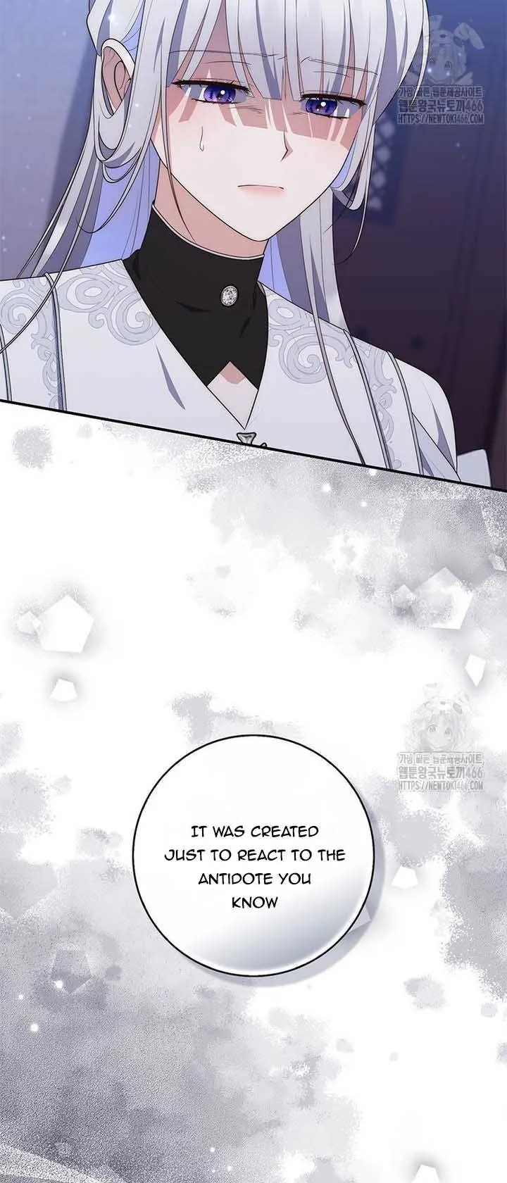A Fortune-Telling Princess Chapter 77 Online - página 4