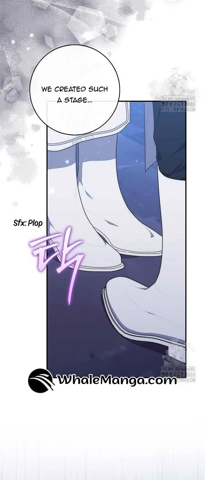 A Fortune-Telling Princess Chapter 77 Online - página 5