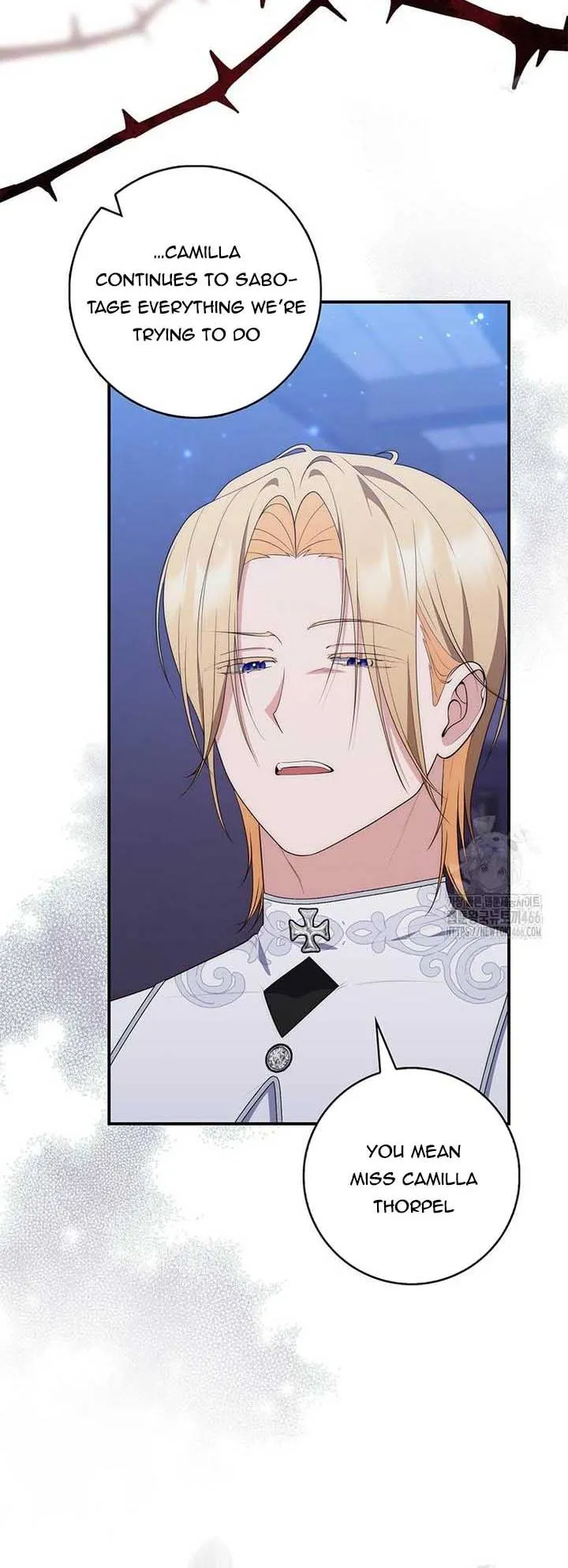 A Fortune-Telling Princess Chapter 77 Online - página 10