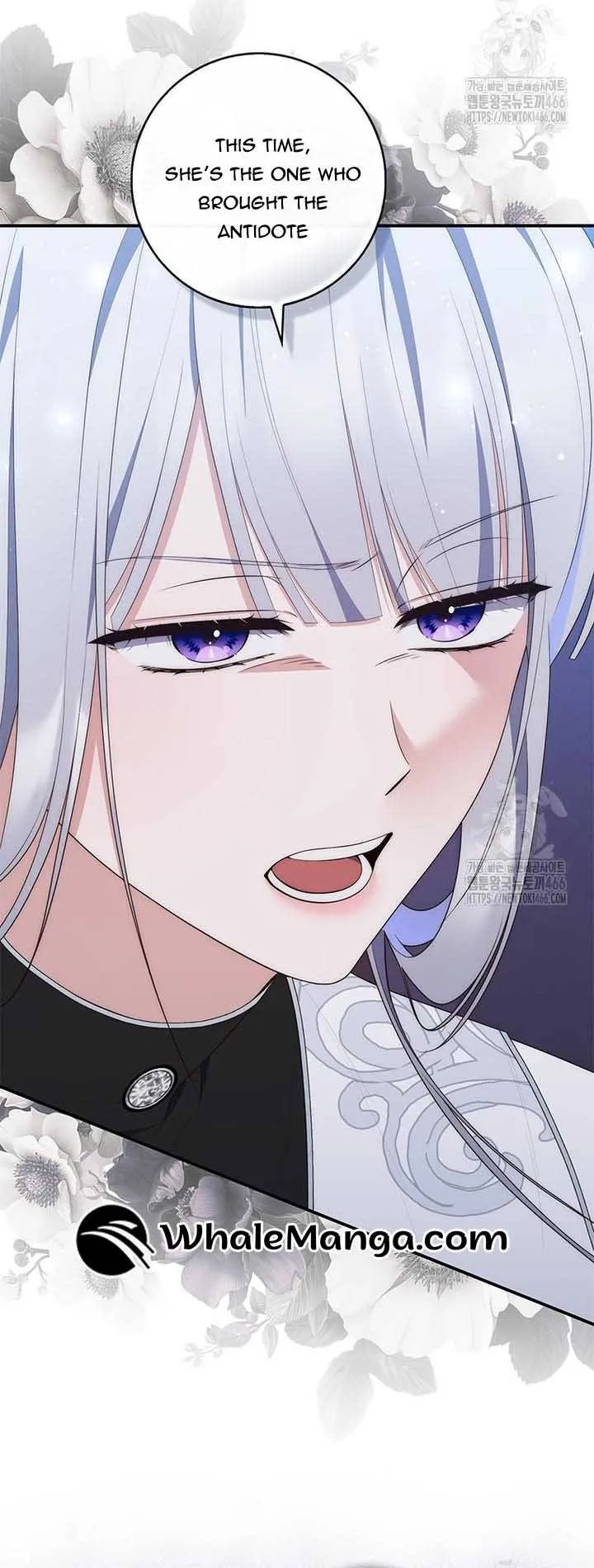 A Fortune-Telling Princess Chapter 77 Online - página 11