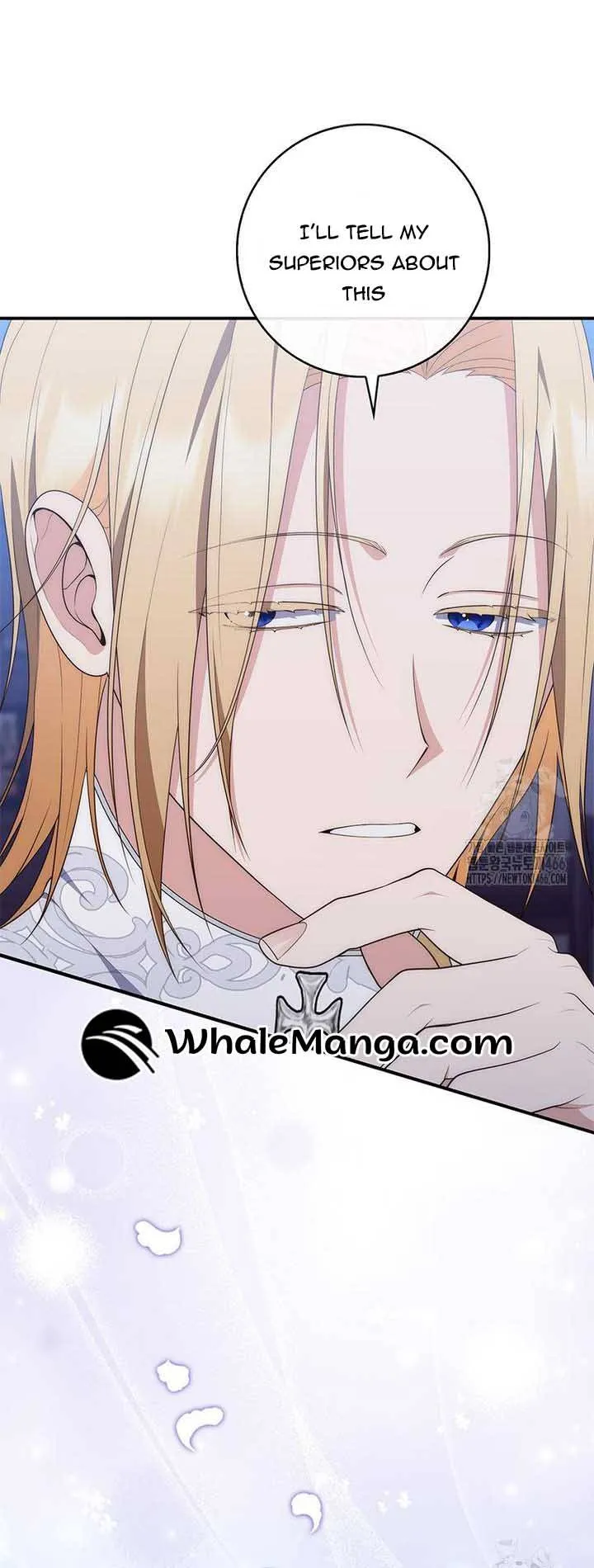 A Fortune-Telling Princess Chapter 77 Online - página 15