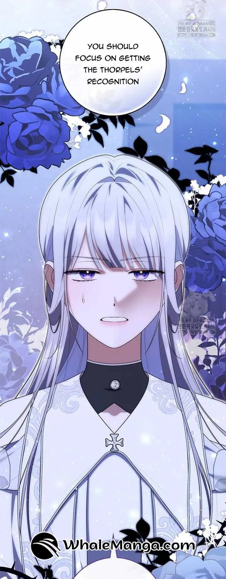 A Fortune-Telling Princess Chapter 77 Online - página 16