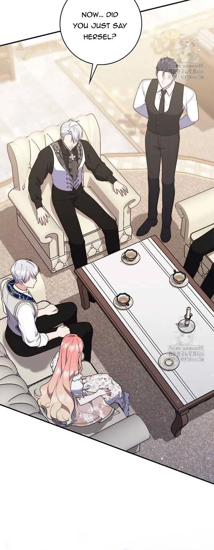 A Fortune-Telling Princess Chapter 77 Online - página 19
