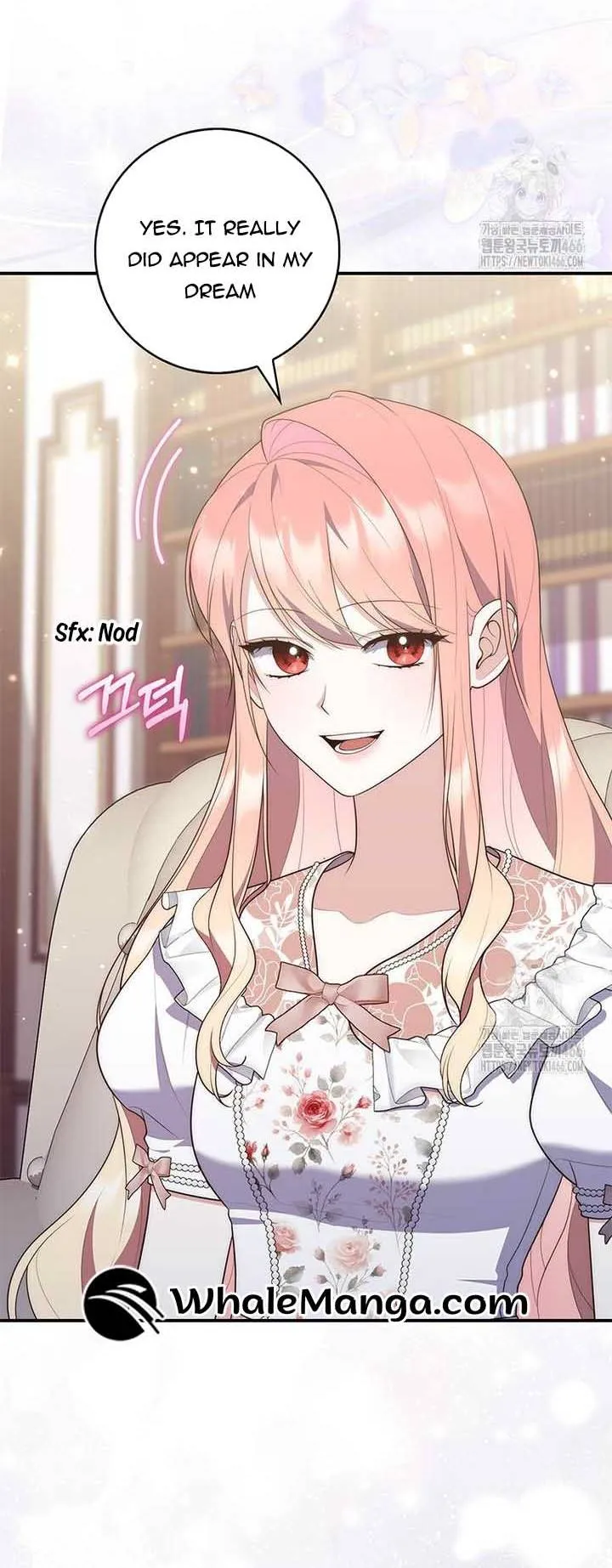 A Fortune-Telling Princess Chapter 77 Online - página 20