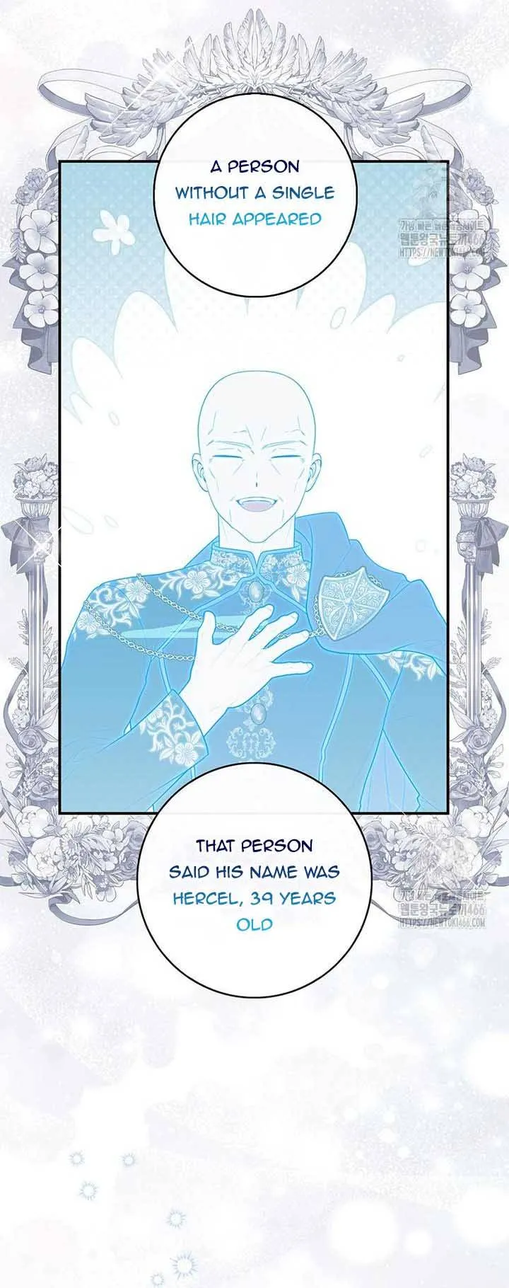 A Fortune-Telling Princess Chapter 77 Online - página 21