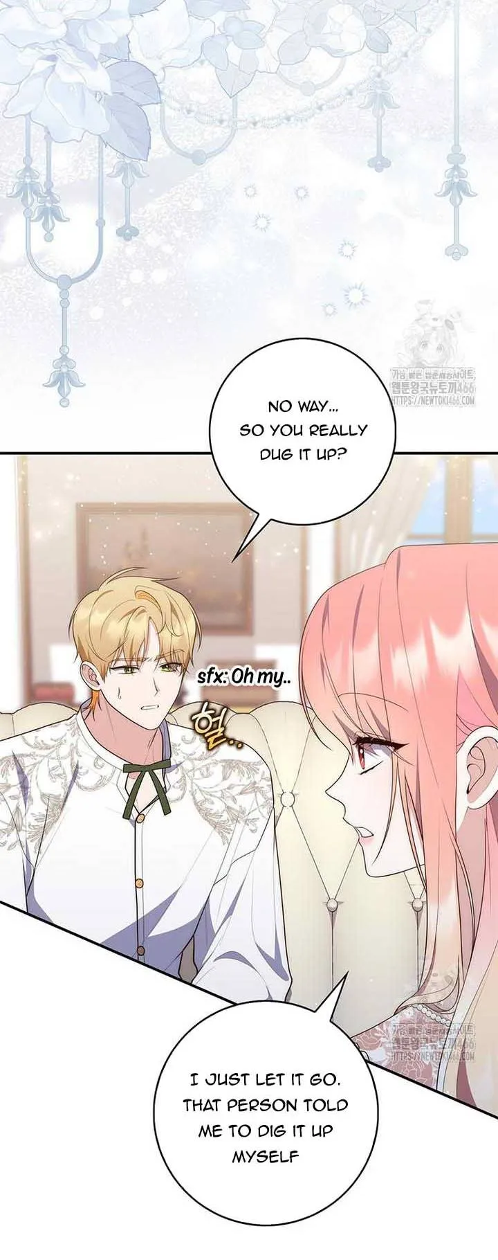 A Fortune-Telling Princess Chapter 77 Online - página 24
