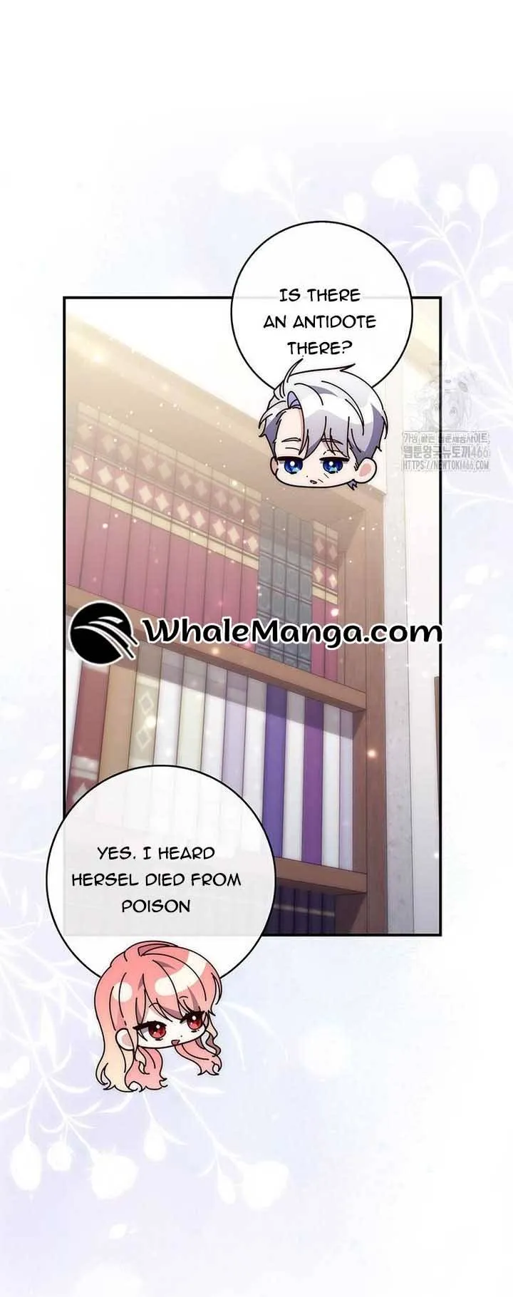 A Fortune-Telling Princess Chapter 77 Online - página 25