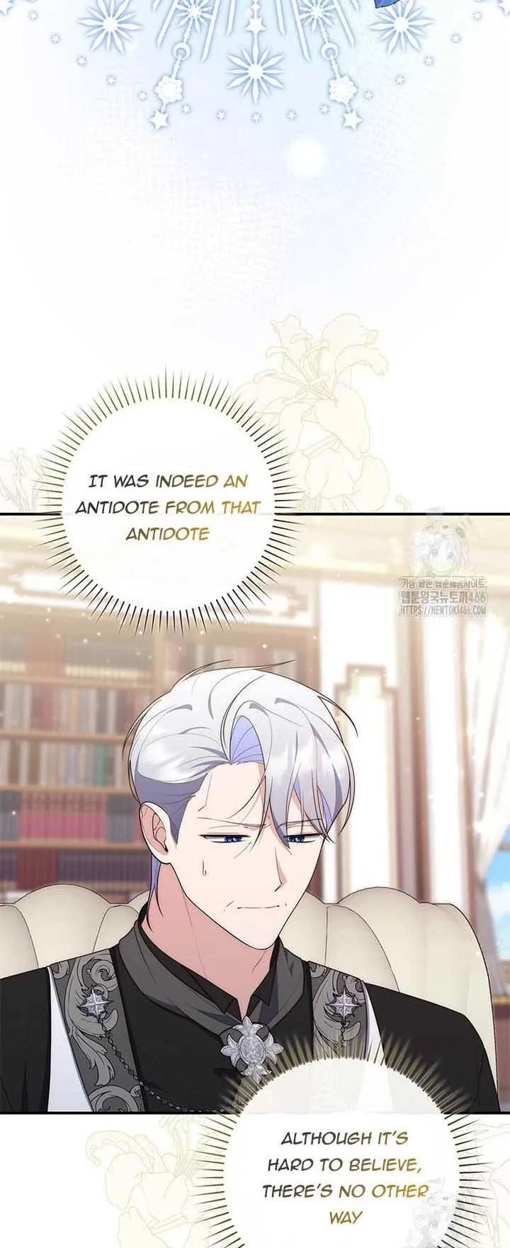 A Fortune-Telling Princess Chapter 77 Online - página 27
