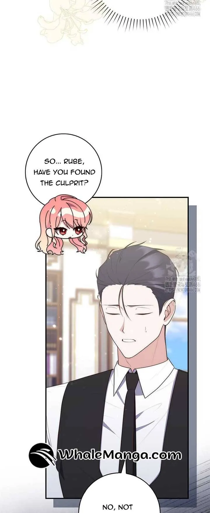 A Fortune-Telling Princess Chapter 77 Online - página 28