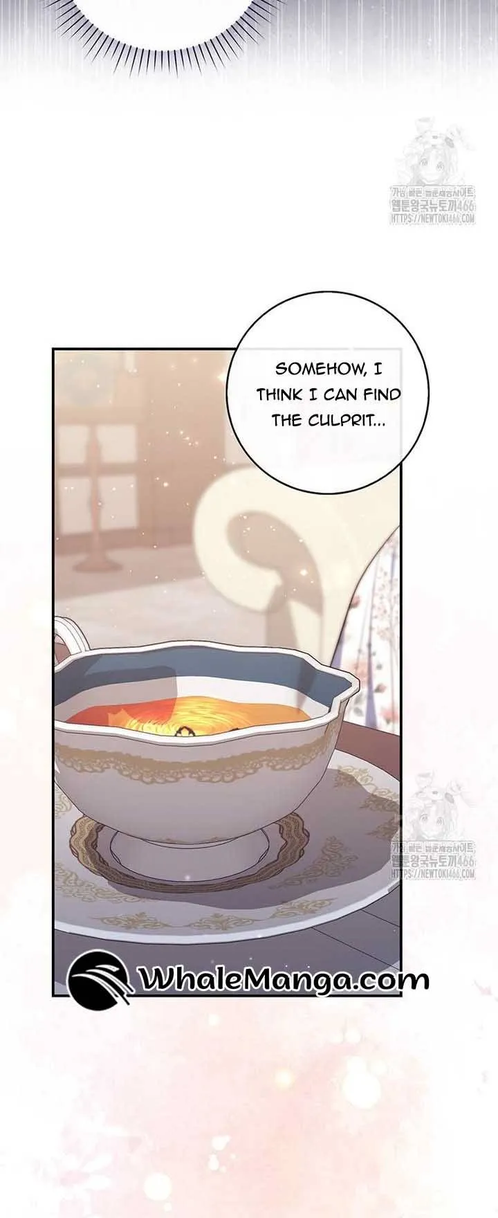 A Fortune-Telling Princess Chapter 77 Online - página 30