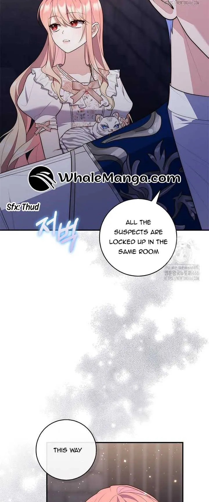 A Fortune-Telling Princess Chapter 77 Online - página 34