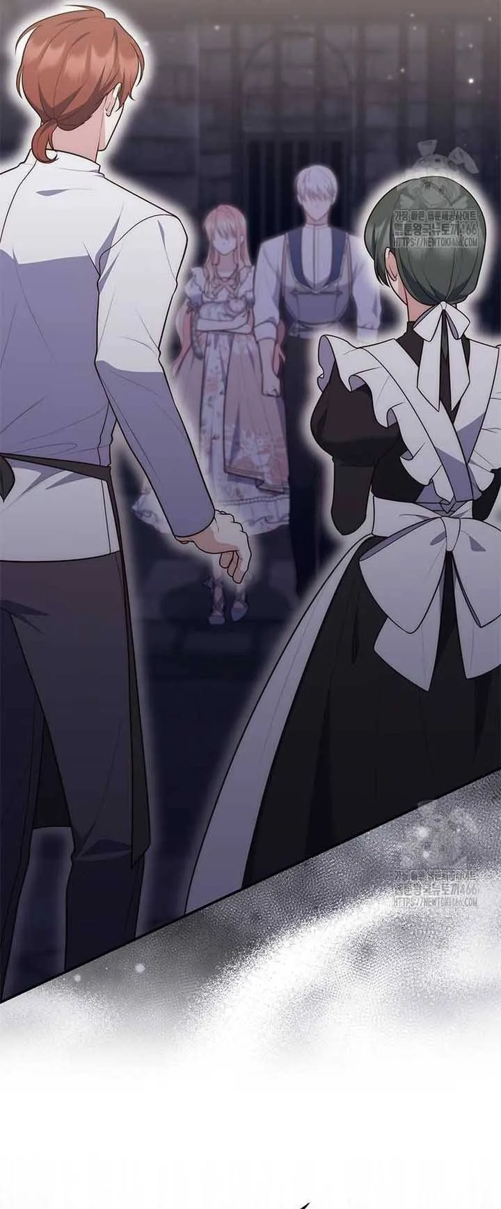 A Fortune-Telling Princess Chapter 77 Online - página 36