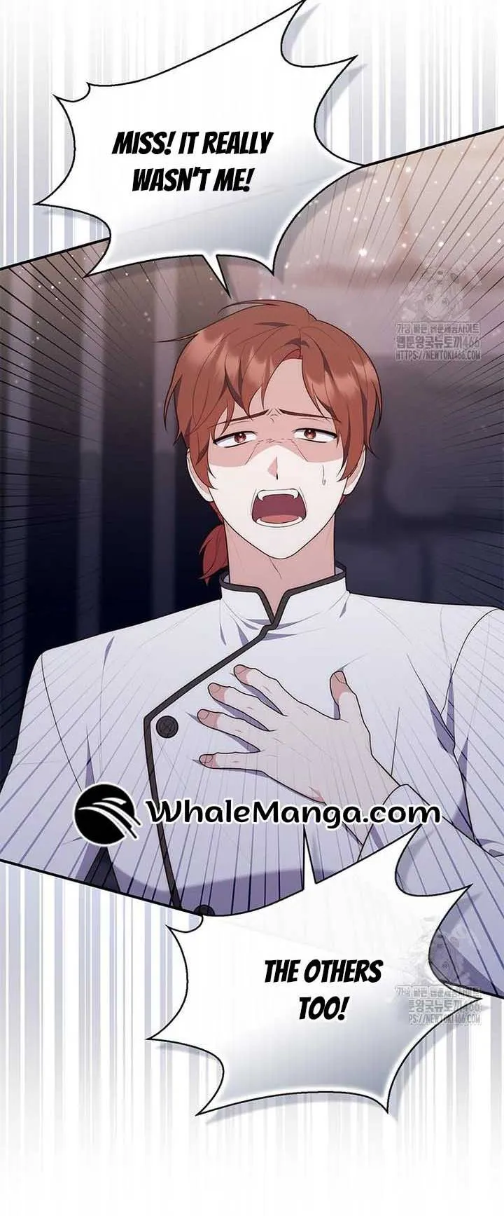 A Fortune-Telling Princess Chapter 77 Online - página 37