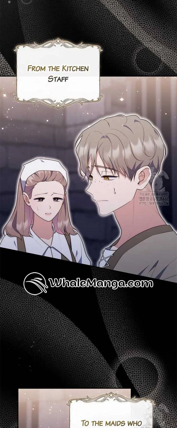 A Fortune-Telling Princess Chapter 77 Online - página 39