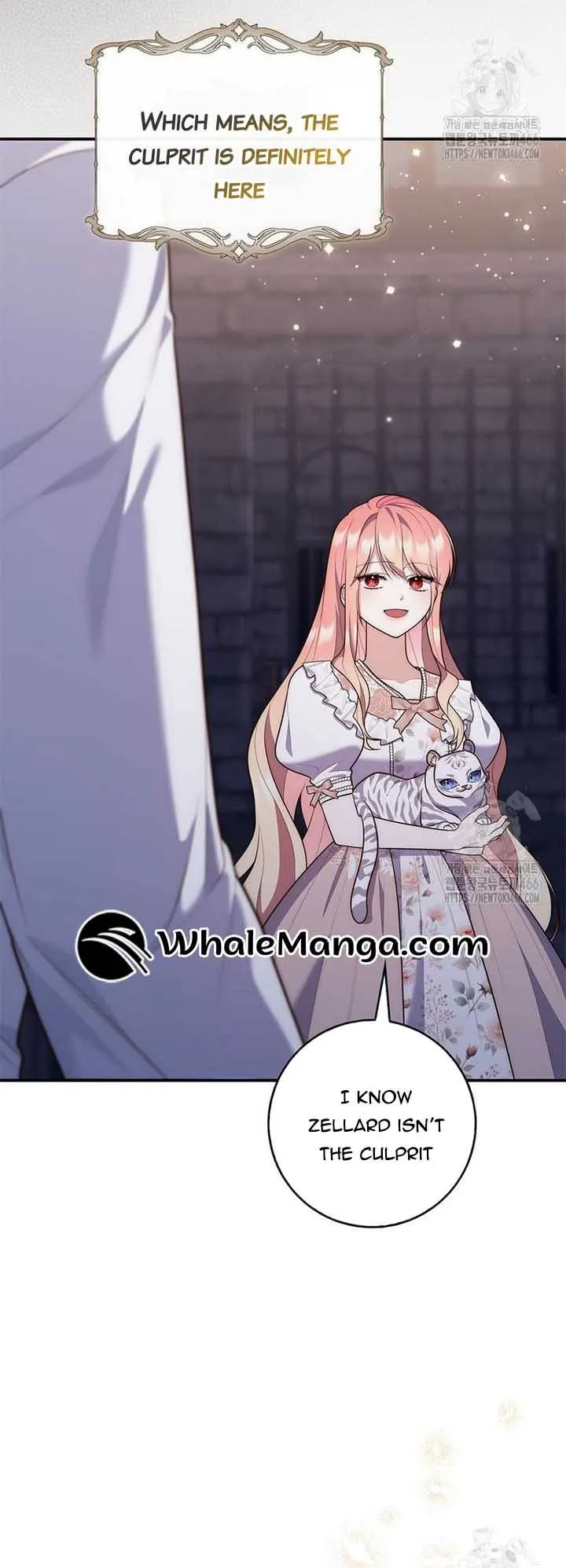 A Fortune-Telling Princess Chapter 77 Online - página 41
