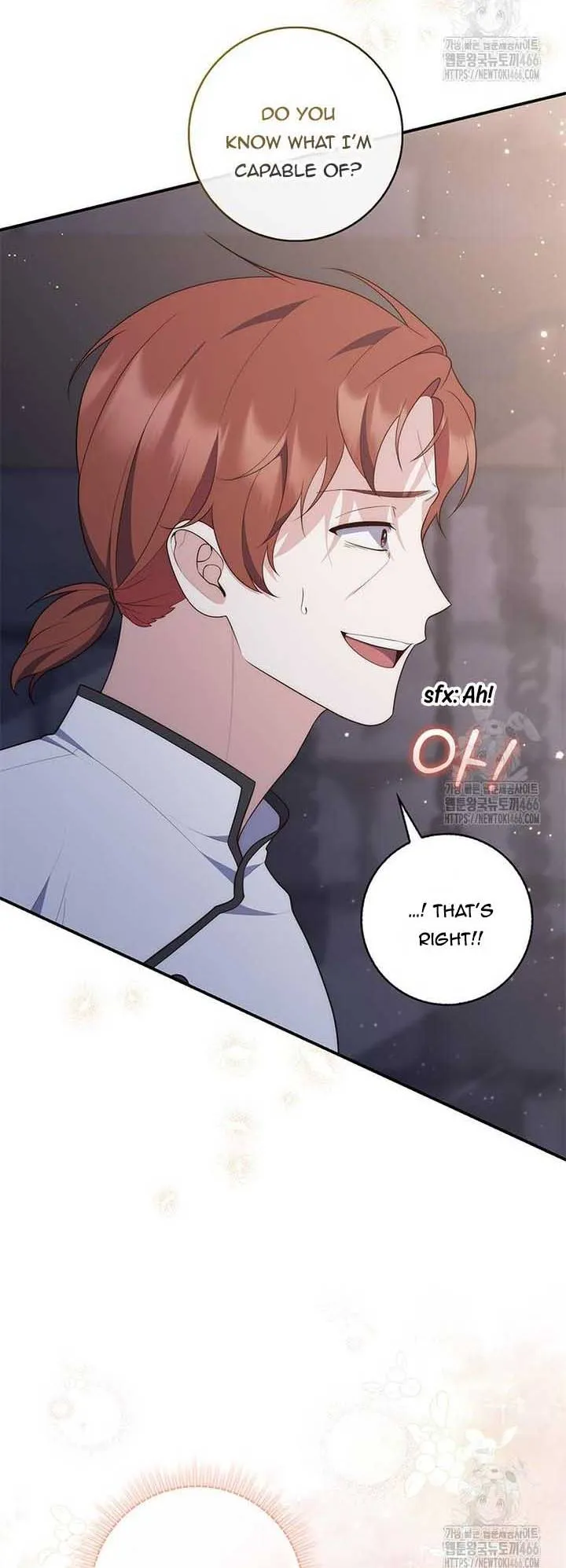 A Fortune-Telling Princess Chapter 77 Online - página 42