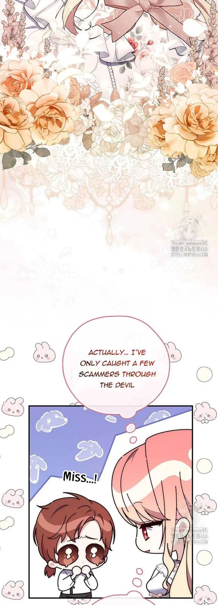 A Fortune-Telling Princess Chapter 77 Online - página 44