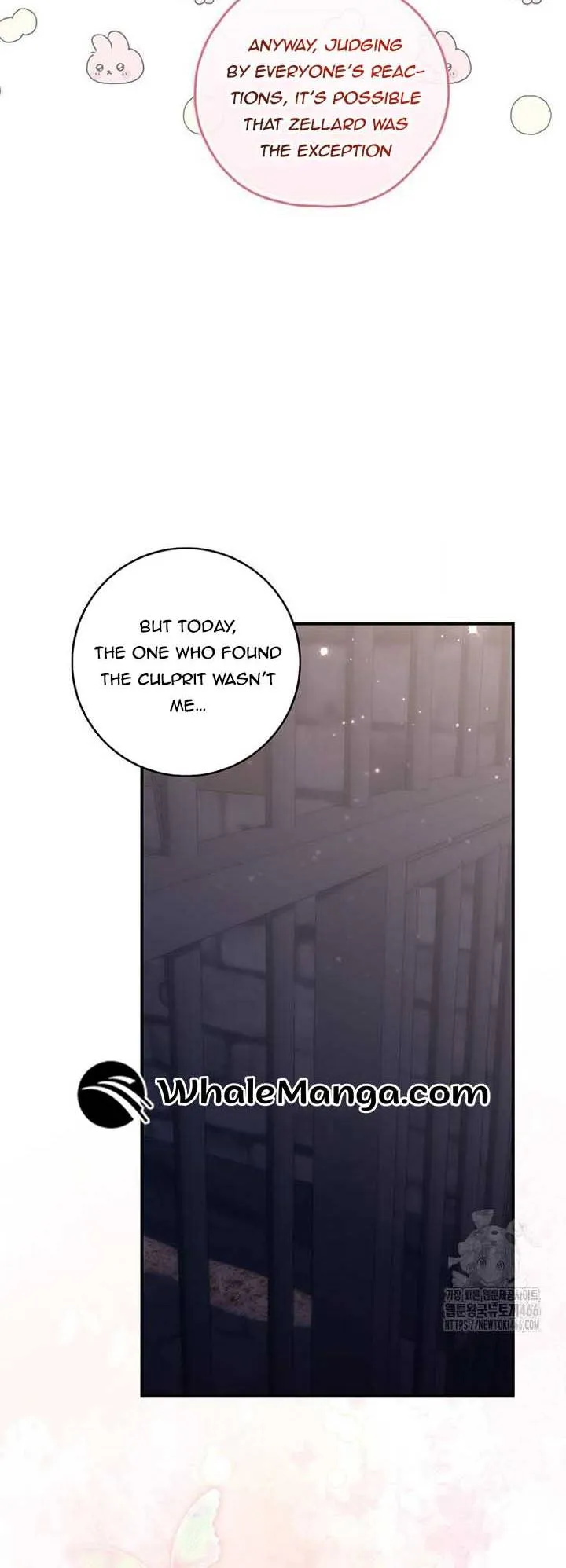 A Fortune-Telling Princess Chapter 77 Online - página 45