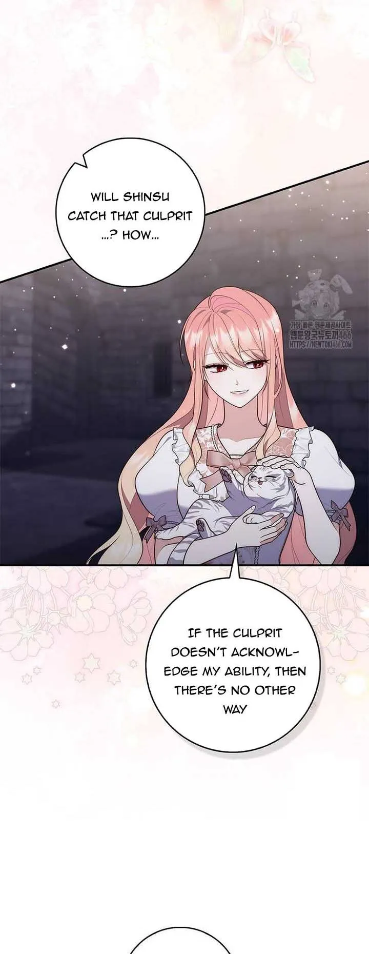 A Fortune-Telling Princess Chapter 77 Online - página 47