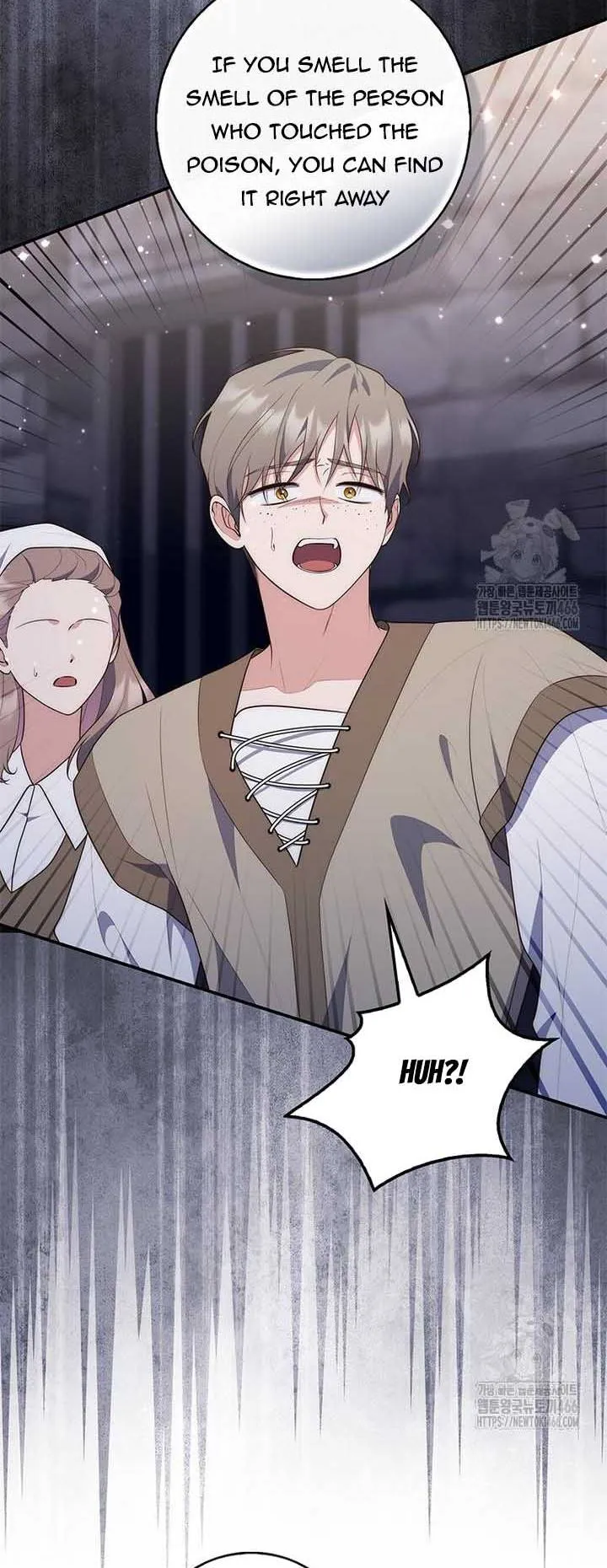 A Fortune-Telling Princess Chapter 77 Online - página 49
