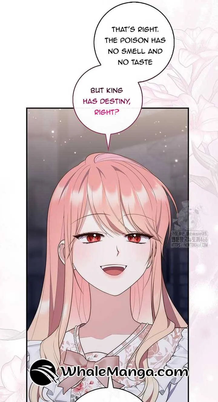 A Fortune-Telling Princess Chapter 77 Online - página 51