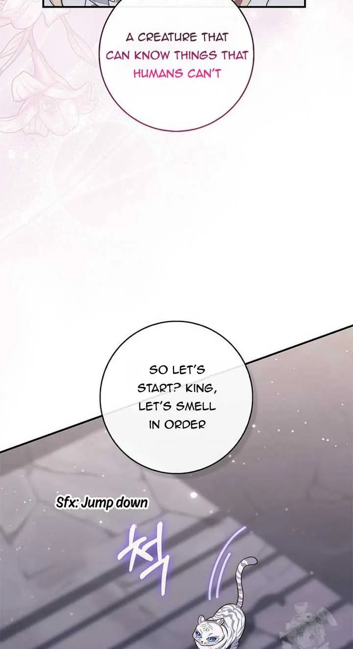 A Fortune-Telling Princess Chapter 77 Online - página 52