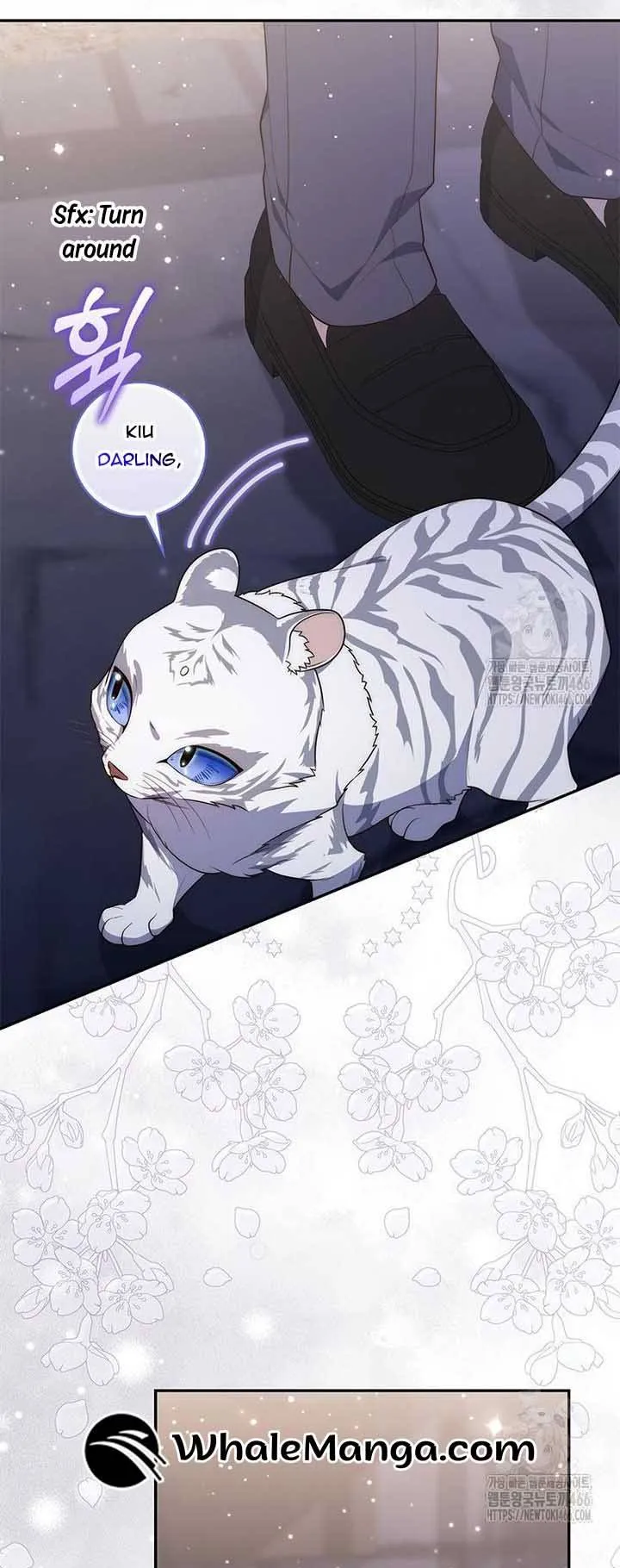 A Fortune-Telling Princess Chapter 77 Online - página 56