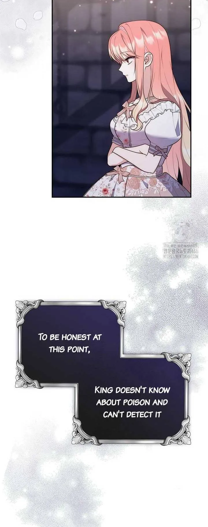 A Fortune-Telling Princess Chapter 77 Online - página 57