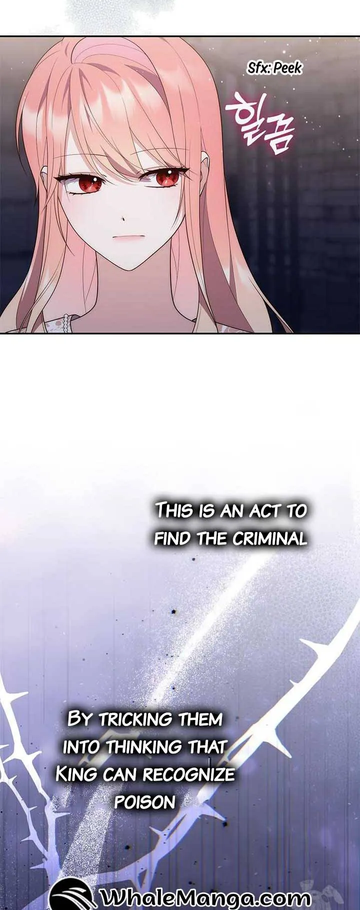 A Fortune-Telling Princess Chapter 77 Online - página 58