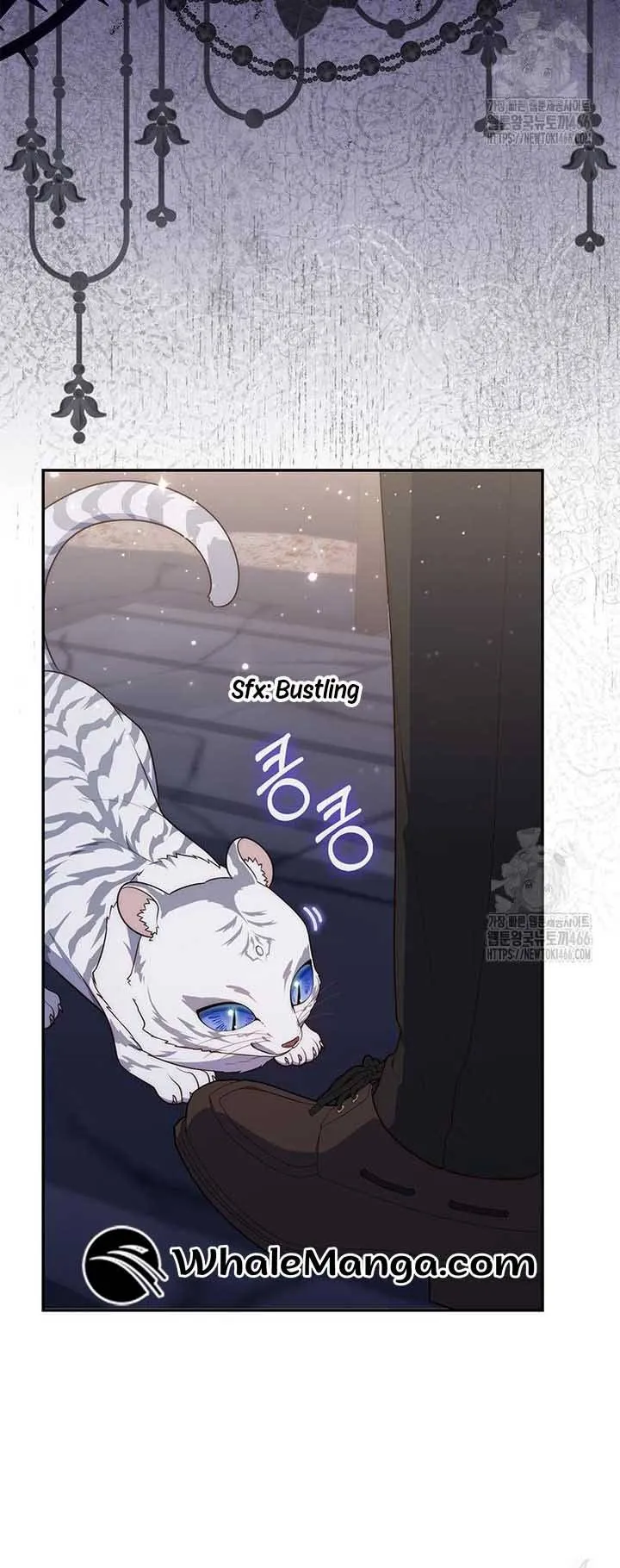 A Fortune-Telling Princess Chapter 77 Online - página 60