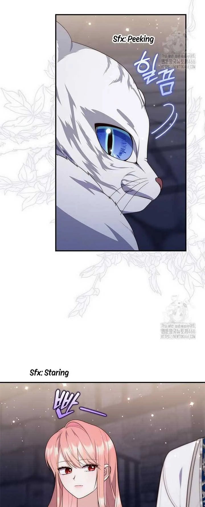 A Fortune-Telling Princess Chapter 77 Online - página 61