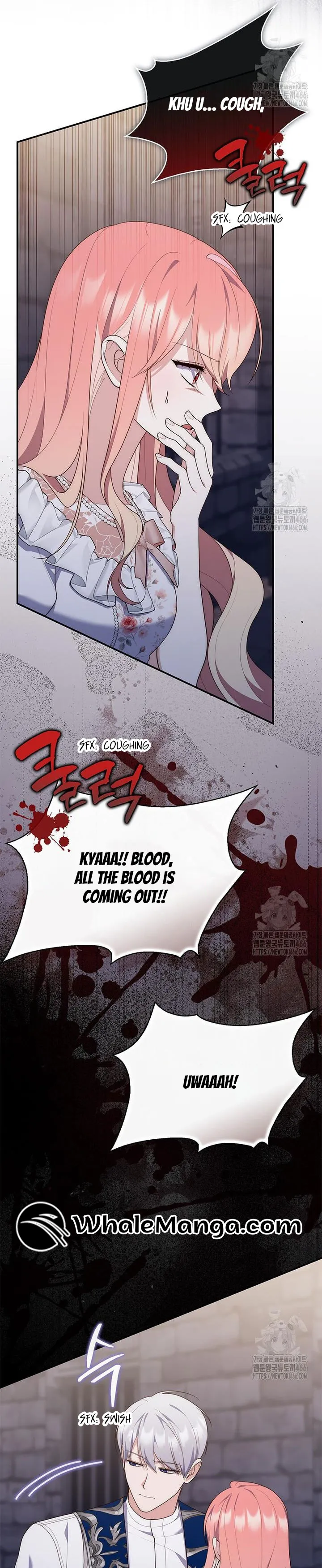 A Fortune-Telling Princess Chapter 78 Online - página 3