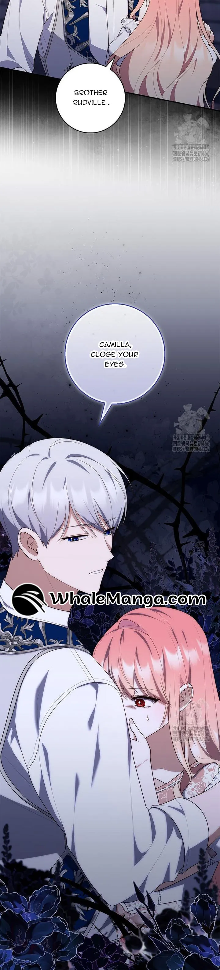 A Fortune-Telling Princess Chapter 78 Online - página 4