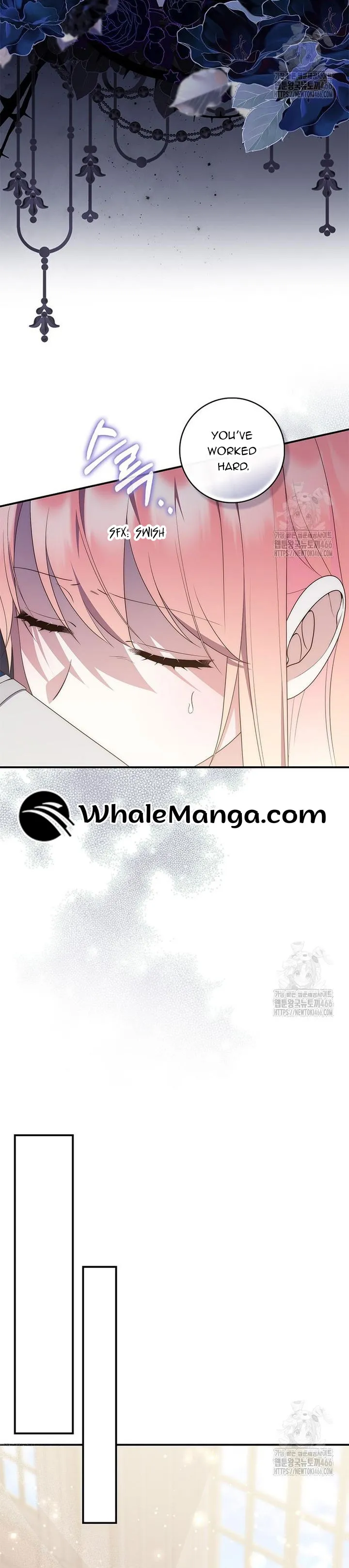 A Fortune-Telling Princess Chapter 78 Online - página 5