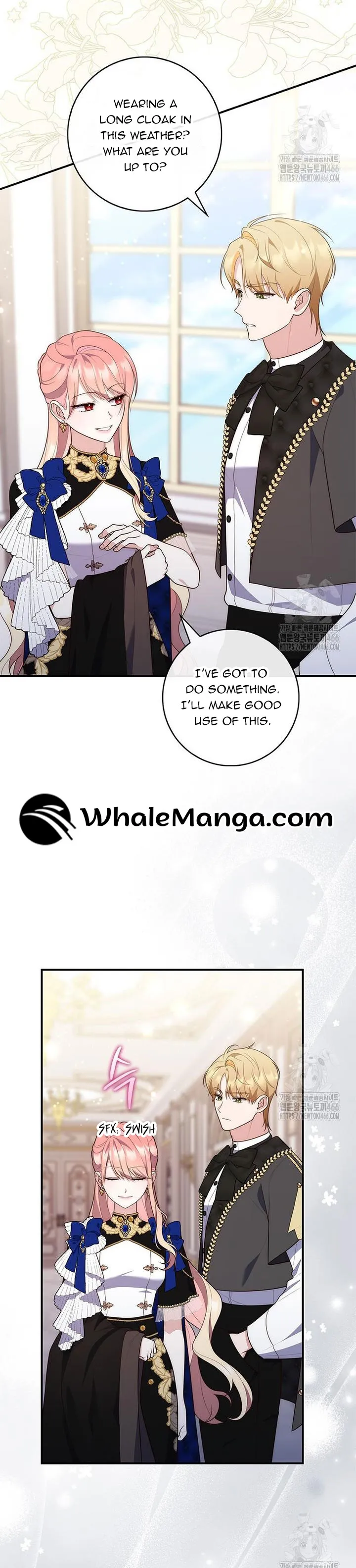 A Fortune-Telling Princess Chapter 78 Online - página 10