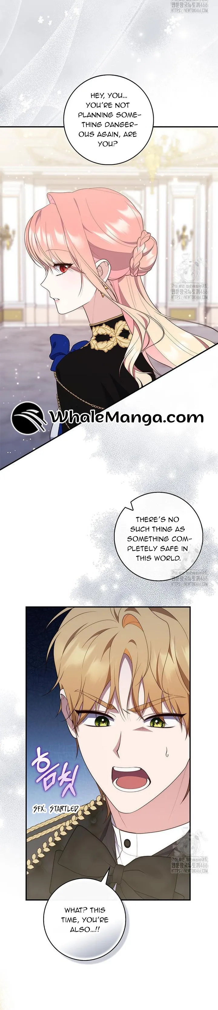 A Fortune-Telling Princess Chapter 78 Online - página 11