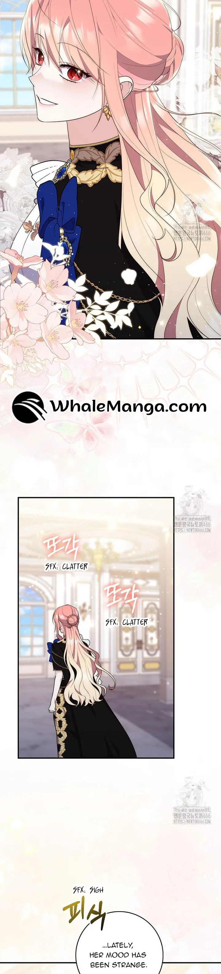 A Fortune-Telling Princess Chapter 78 Online - página 13