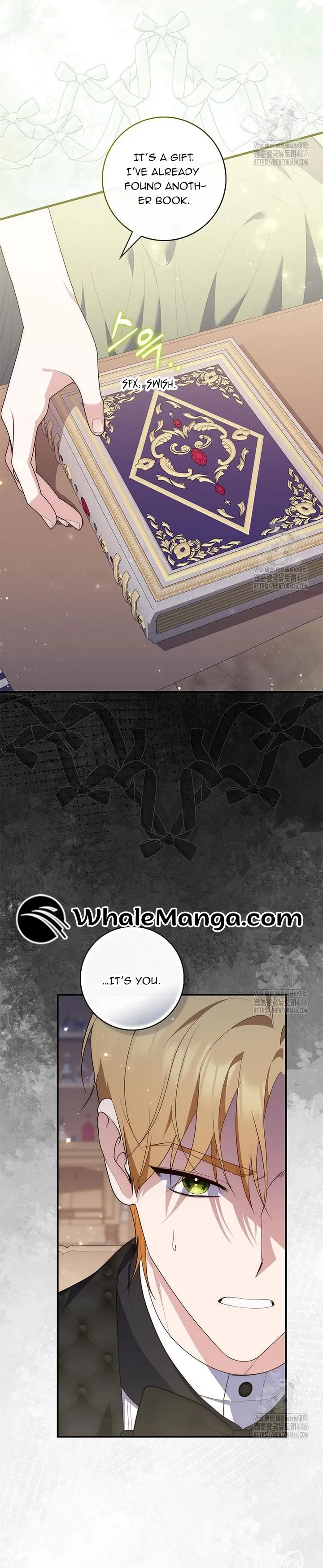 A Fortune-Telling Princess Chapter 78 Online - página 17