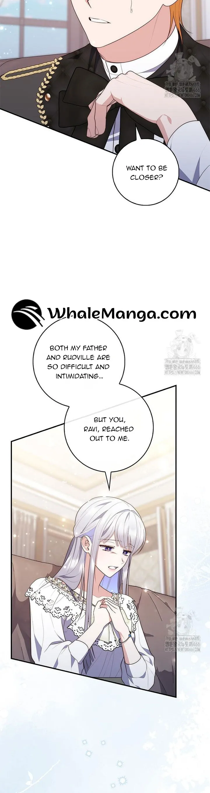 A Fortune-Telling Princess Chapter 78 Online - página 19
