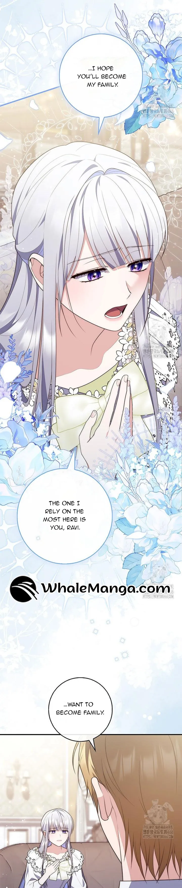 A Fortune-Telling Princess Chapter 78 Online - página 20
