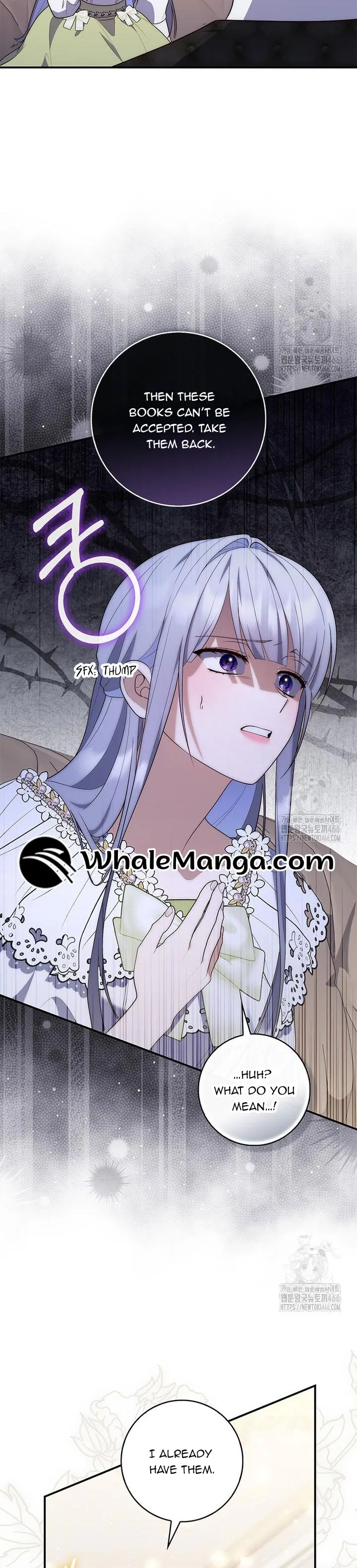 A Fortune-Telling Princess Chapter 78 Online - página 21