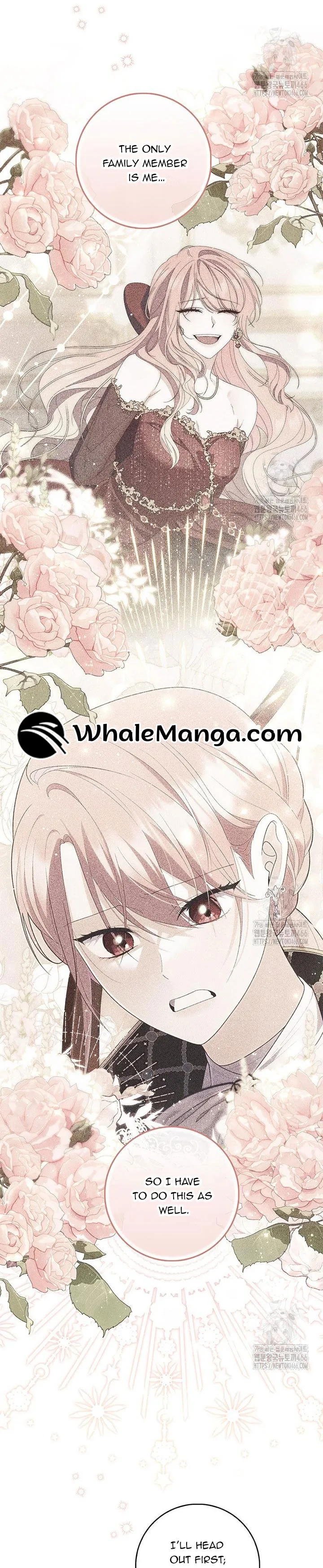 A Fortune-Telling Princess Chapter 78 Online - página 23