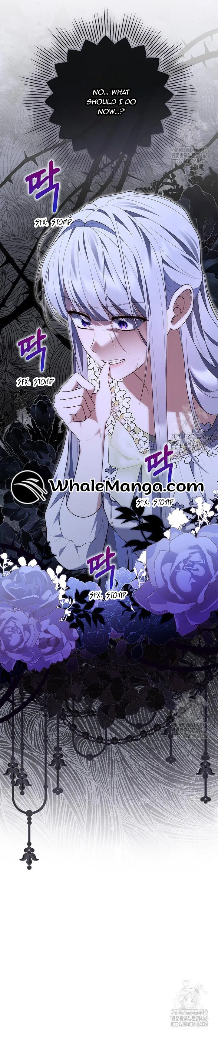 A Fortune-Telling Princess Chapter 78 Online - página 26