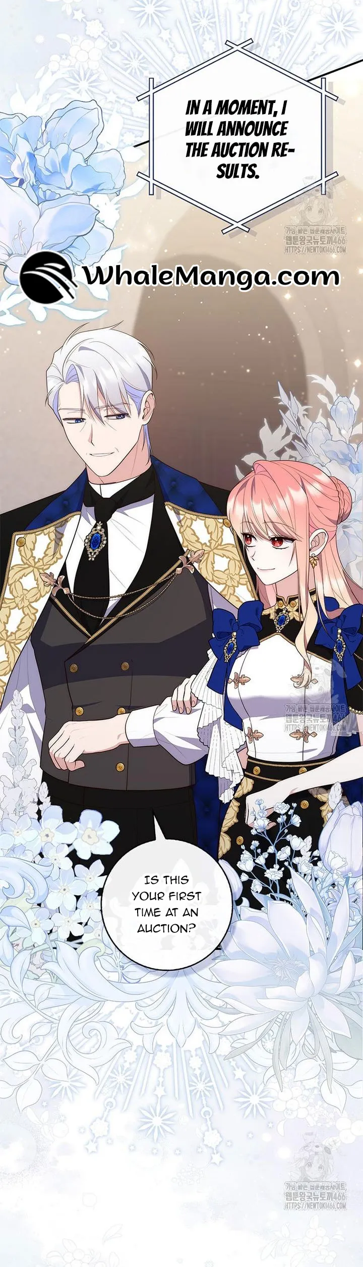 A Fortune-Telling Princess Chapter 78 Online - página 28
