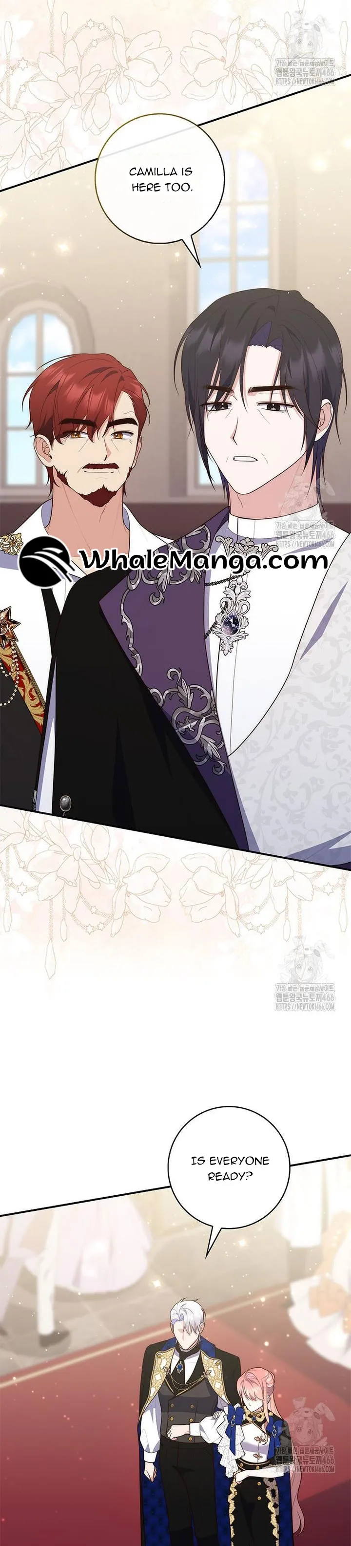 A Fortune-Telling Princess Chapter 78 Online - página 30