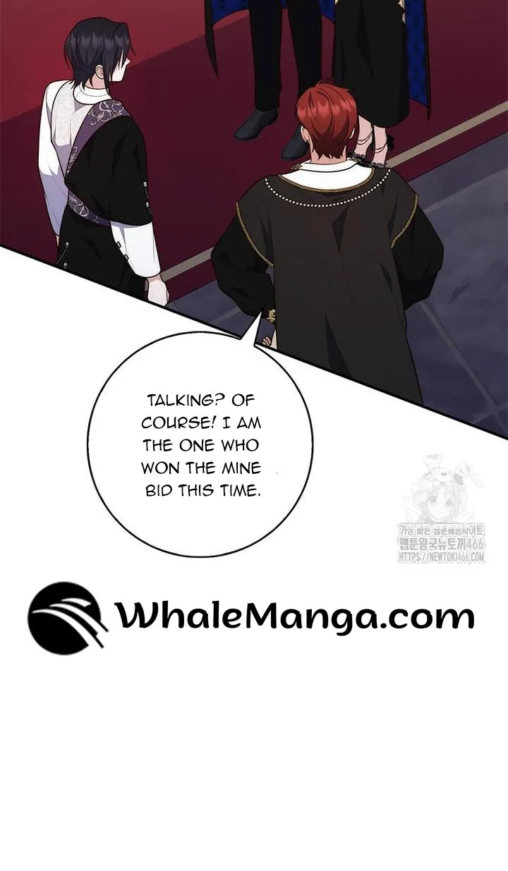 A Fortune-Telling Princess Chapter 78 Online - página 31