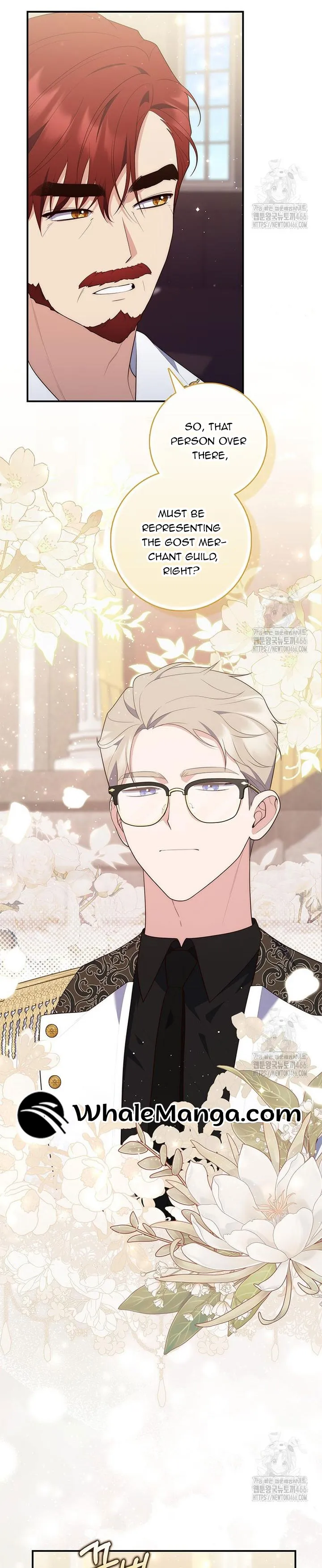 A Fortune-Telling Princess Chapter 78 Online - página 32