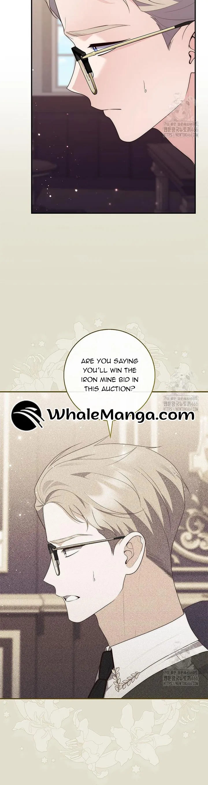 A Fortune-Telling Princess Chapter 78 Online - página 34