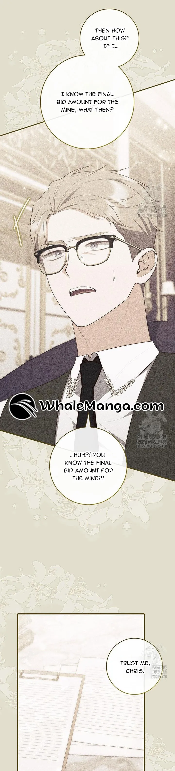 A Fortune-Telling Princess Chapter 78 Online - página 36