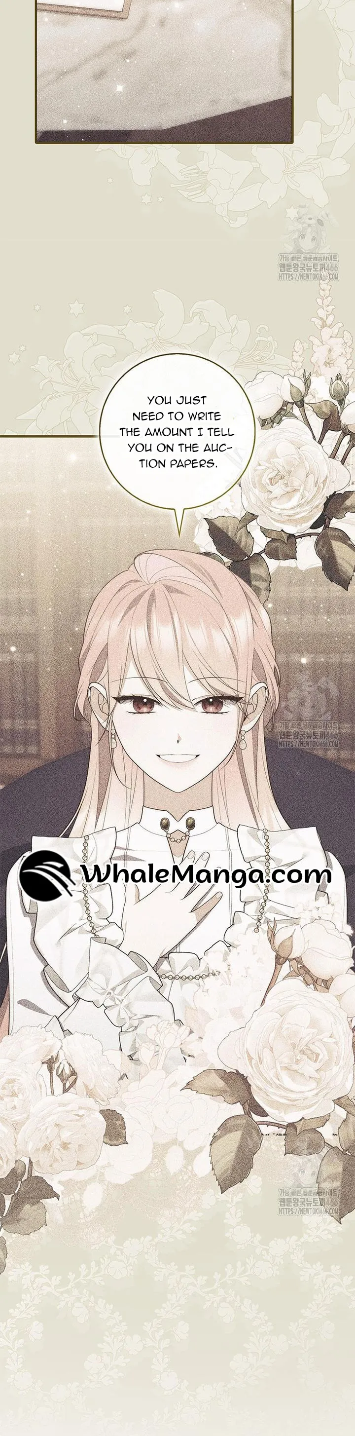A Fortune-Telling Princess Chapter 78 Online - página 37